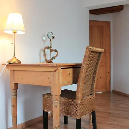 Auszeit Ueber Den Daechern Von Diessen Am Ammersee Exterior photo