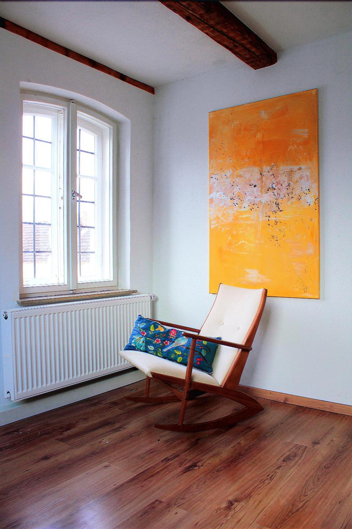 Apartment Auszeit Ueber Den Daechern Von Diessen am Ammersee